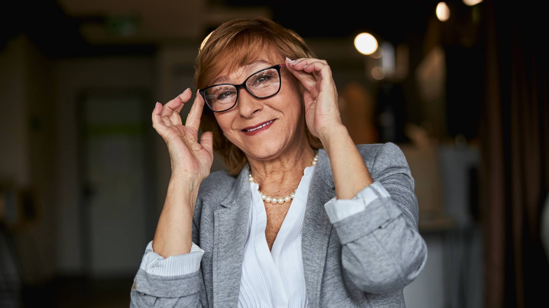 Ujawniono imiona 7 kobiet, które kłopoty omijają je szerokim łukiem