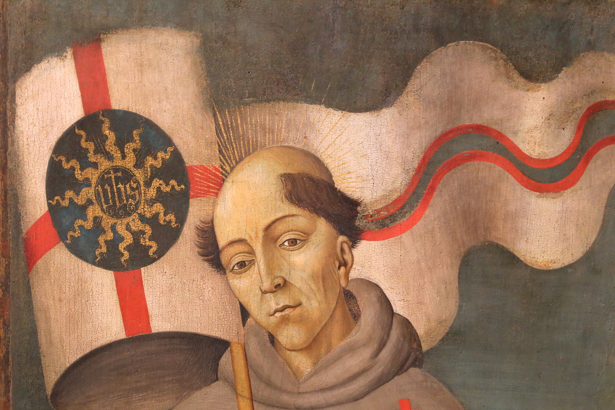 Jan Kapistran