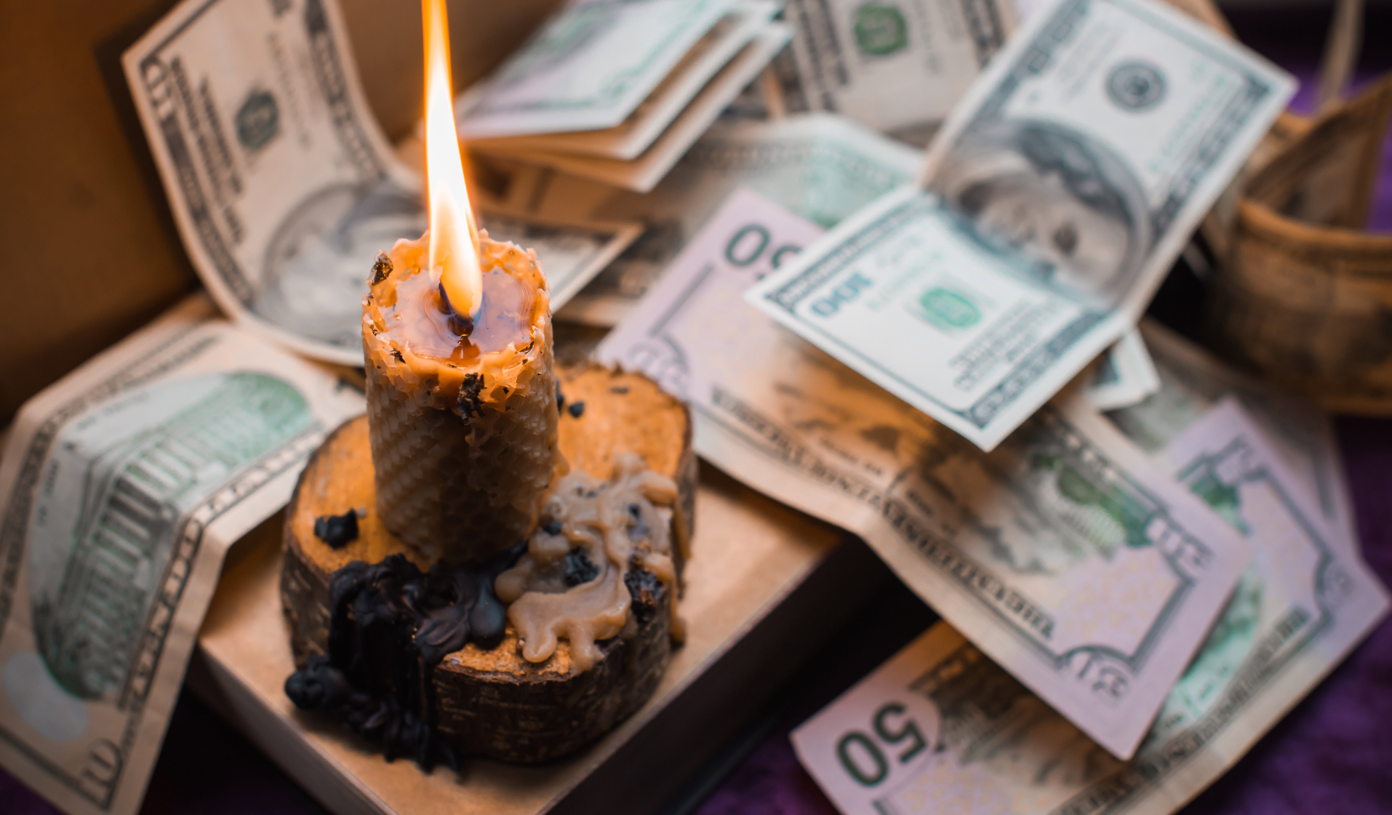 Horoskop finansowy tygodniowy 11-17 marca 2024