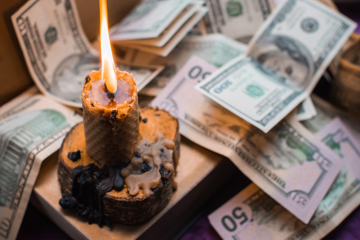 Horoskop finansowy tygodniowy 11-17 marca 2024