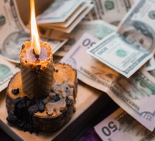 Horoskop finansowy tygodniowy 11-17 marca 2024