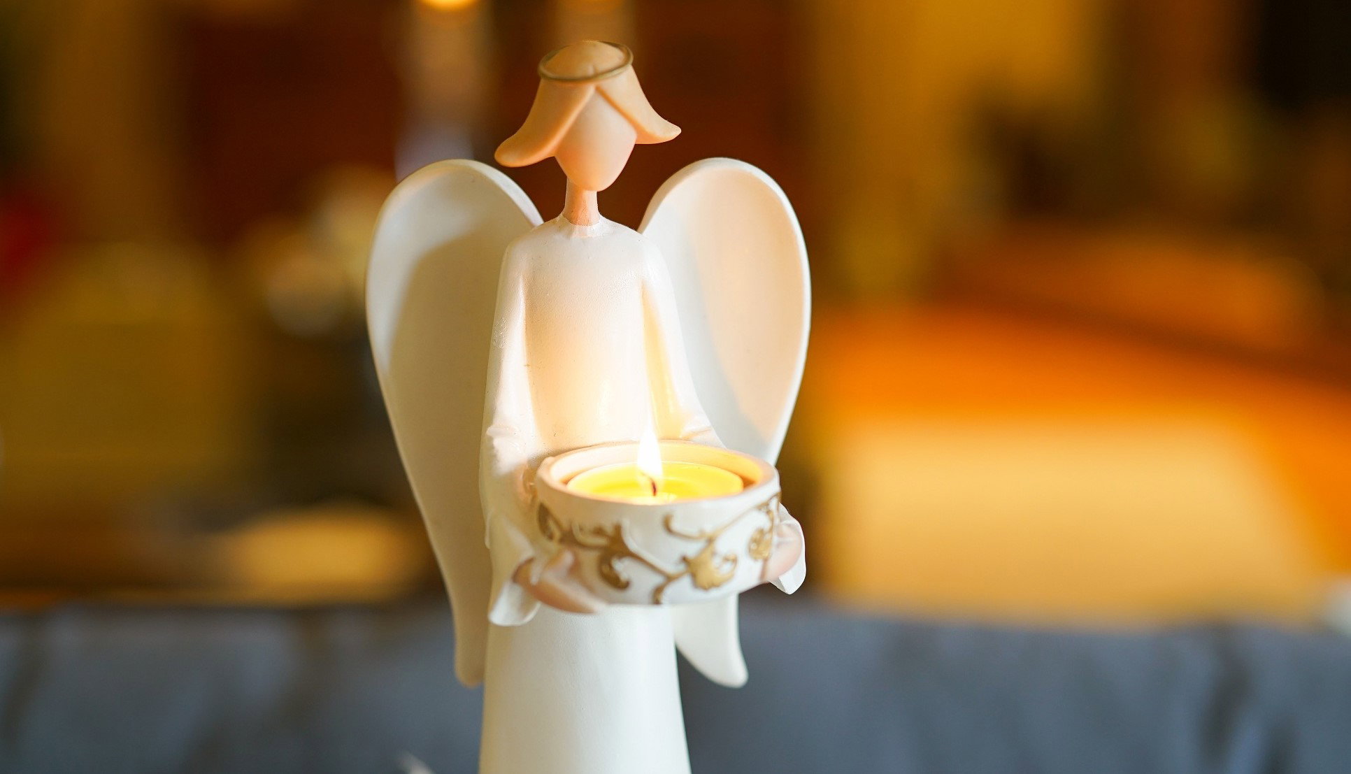 16 marca poproś o pomoc anioła