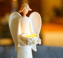 16 marca poproś o pomoc anioła