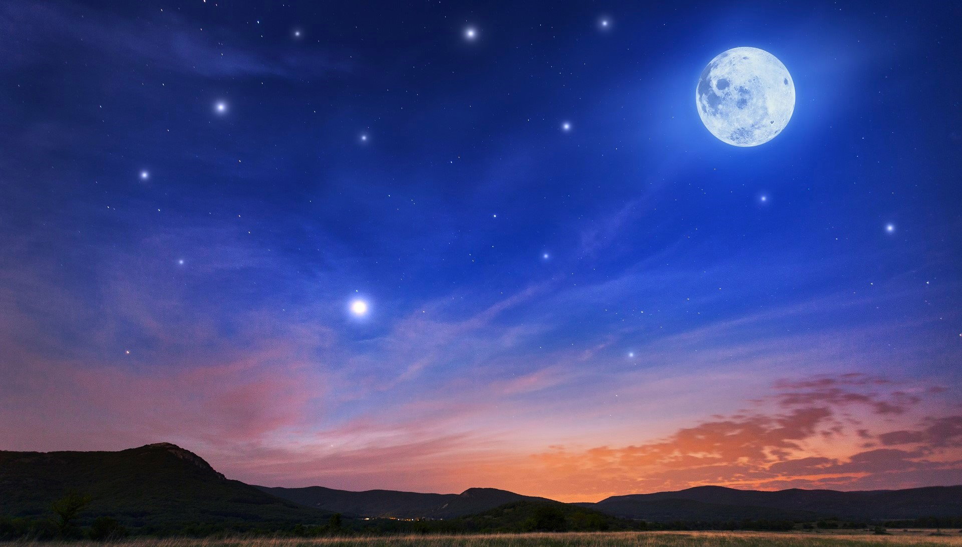 Tygodniowa prognoza astrologiczna 18-24 marca 2024