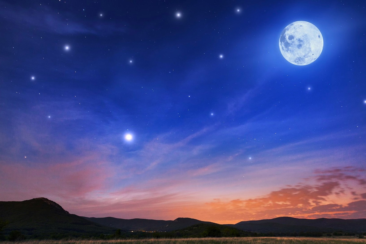 Tygodniowa prognoza astrologiczna 18-24 marca 2024