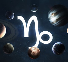 Horoskop miesięczny na kwiecień 2024 dla Koziorożca