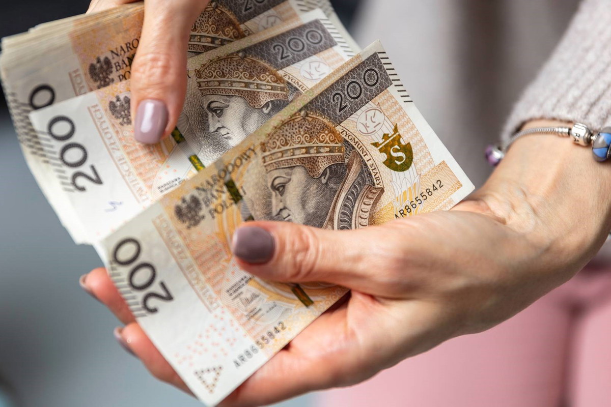 3 znaki zodiaku przyciągają pieniądze jak magnes