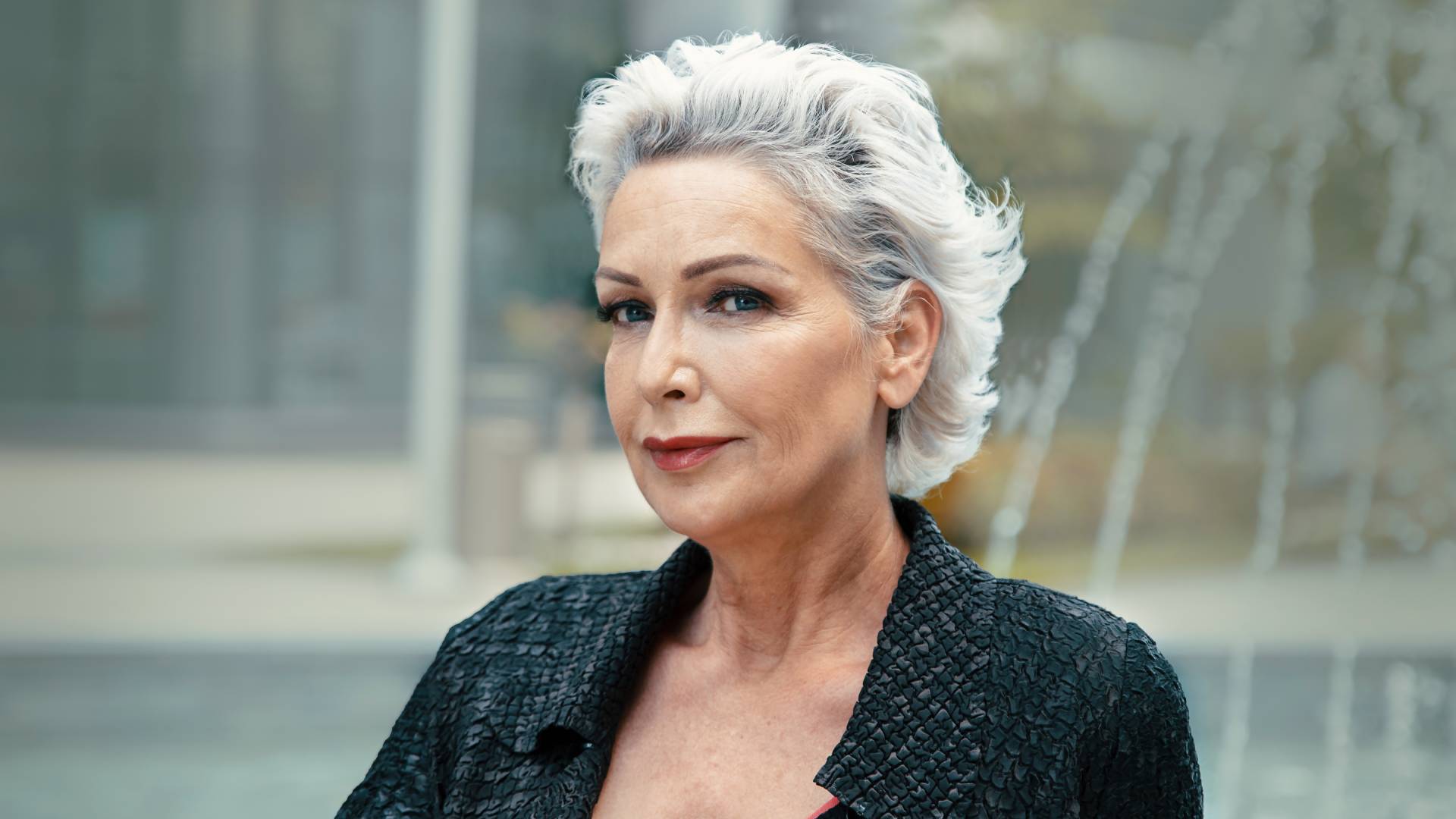 Ujawniono imiona 5 kobiet, które mają nieprzeciętne wyczucie stylu