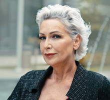 Ujawniono imiona 5 kobiet, które mają nieprzeciętne wyczucie stylu