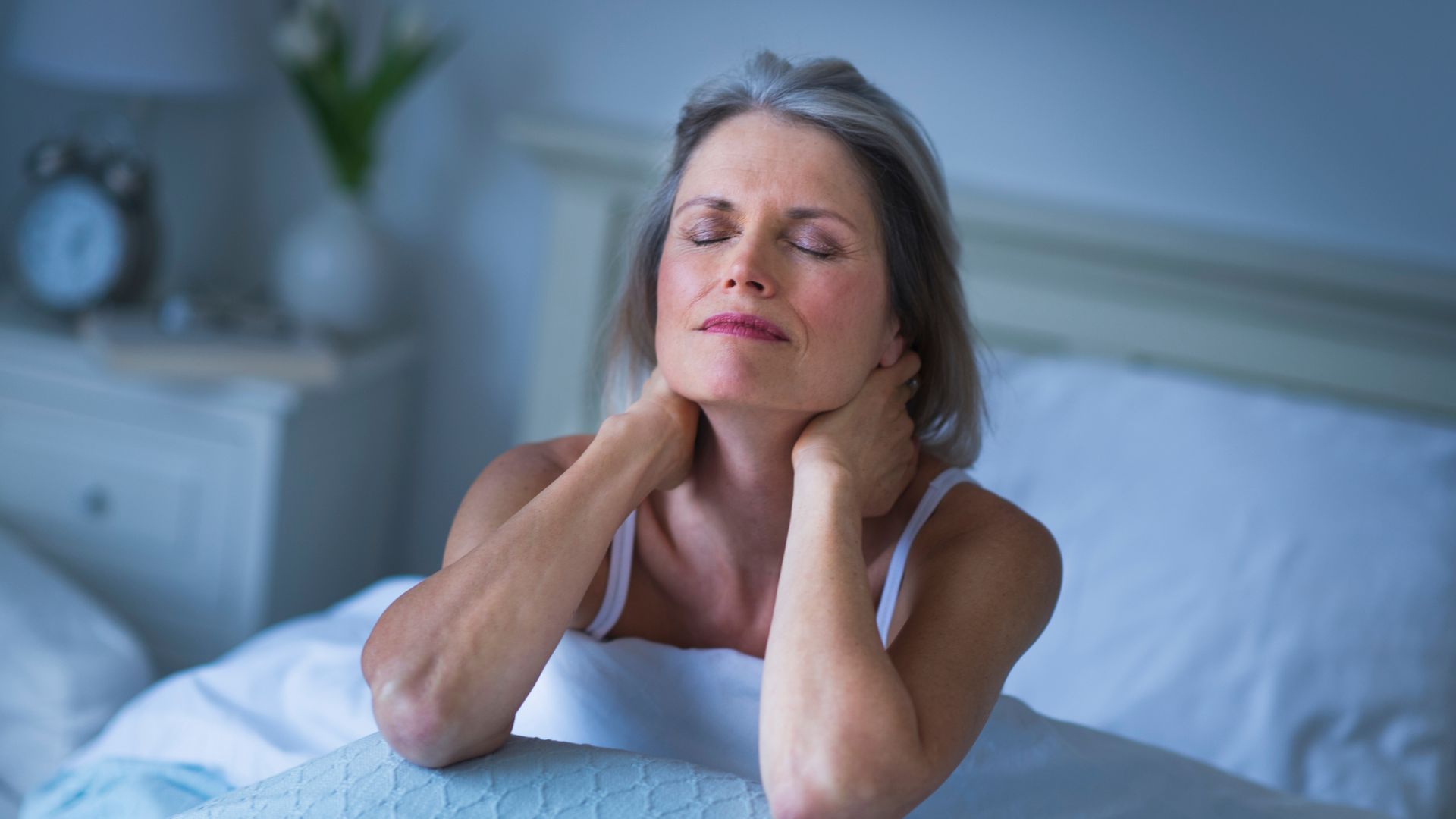 Wyrzuć to z sypialni