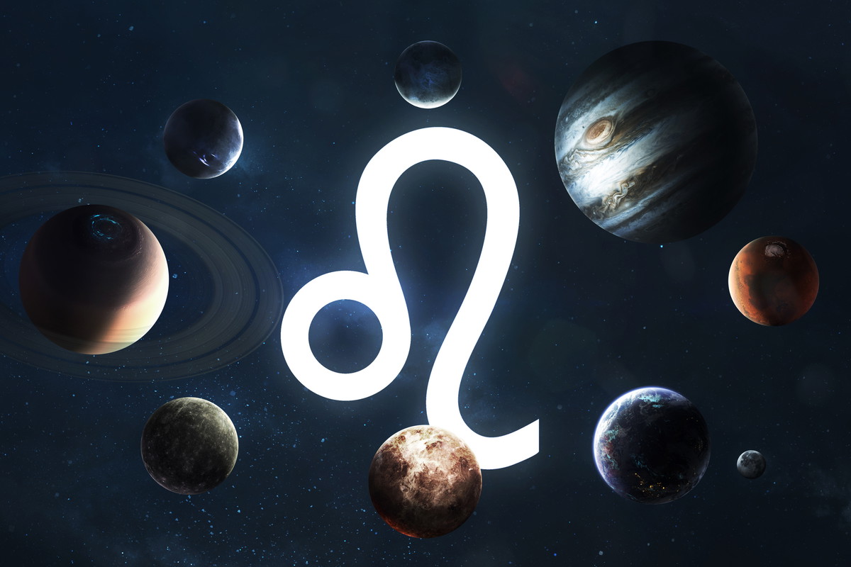 Horoskop miesięczny na kwiecień 2024 dla Lwa