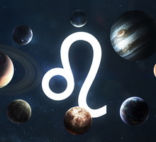 Horoskop miesięczny na kwiecień 2024 dla Lwa
