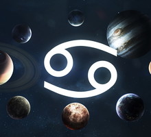 Horoskop miesięczny na marzec 2024 dla Raka