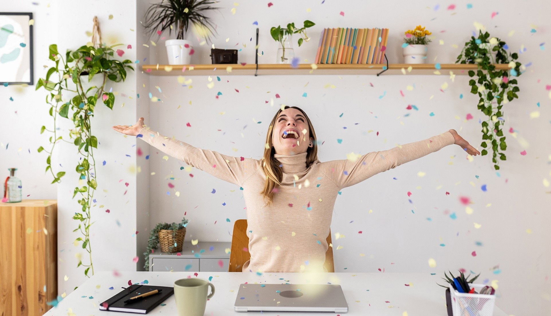 12 marca wykorzystaj swoje szczęście