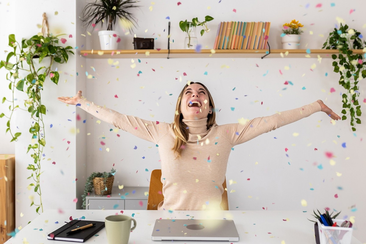 12 marca wykorzystaj swoje szczęście