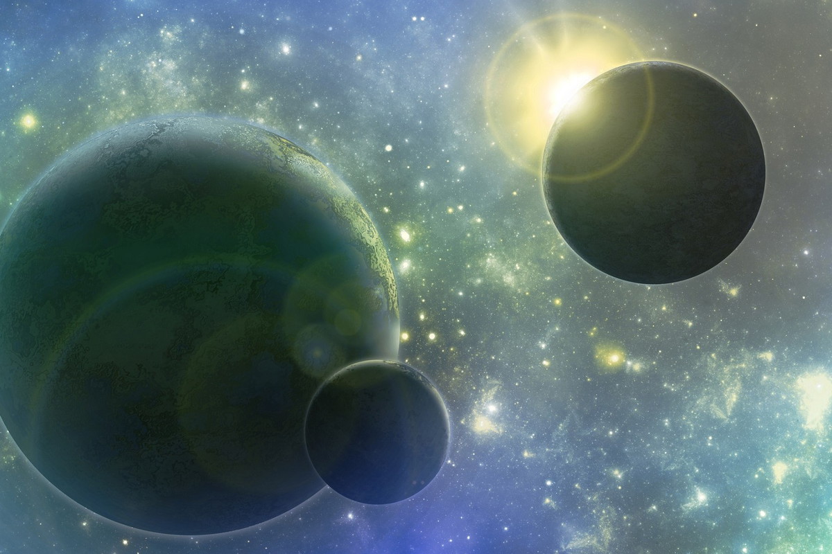 Koniunkcja Słońca z Neptunem wciąga w pułapkę naiwności