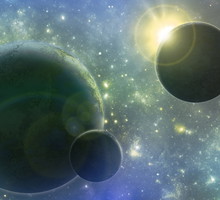 Koniunkcja Słońca z Neptunem wciąga w pułapkę naiwności