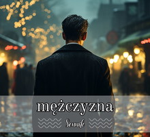 Sennik mężczyzna