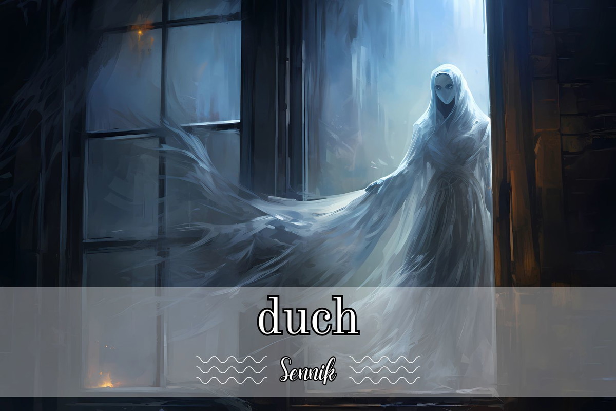 Sennik duch