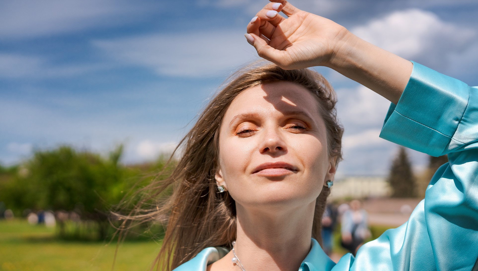 22 marca wypatruj tej dobrej wróżby