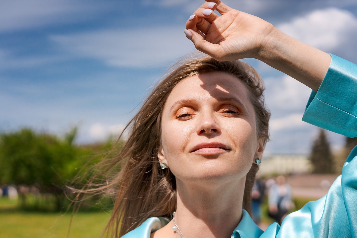 22 marca wypatruj tej dobrej wróżby