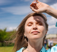 22 marca wypatruj tej dobrej wróżby