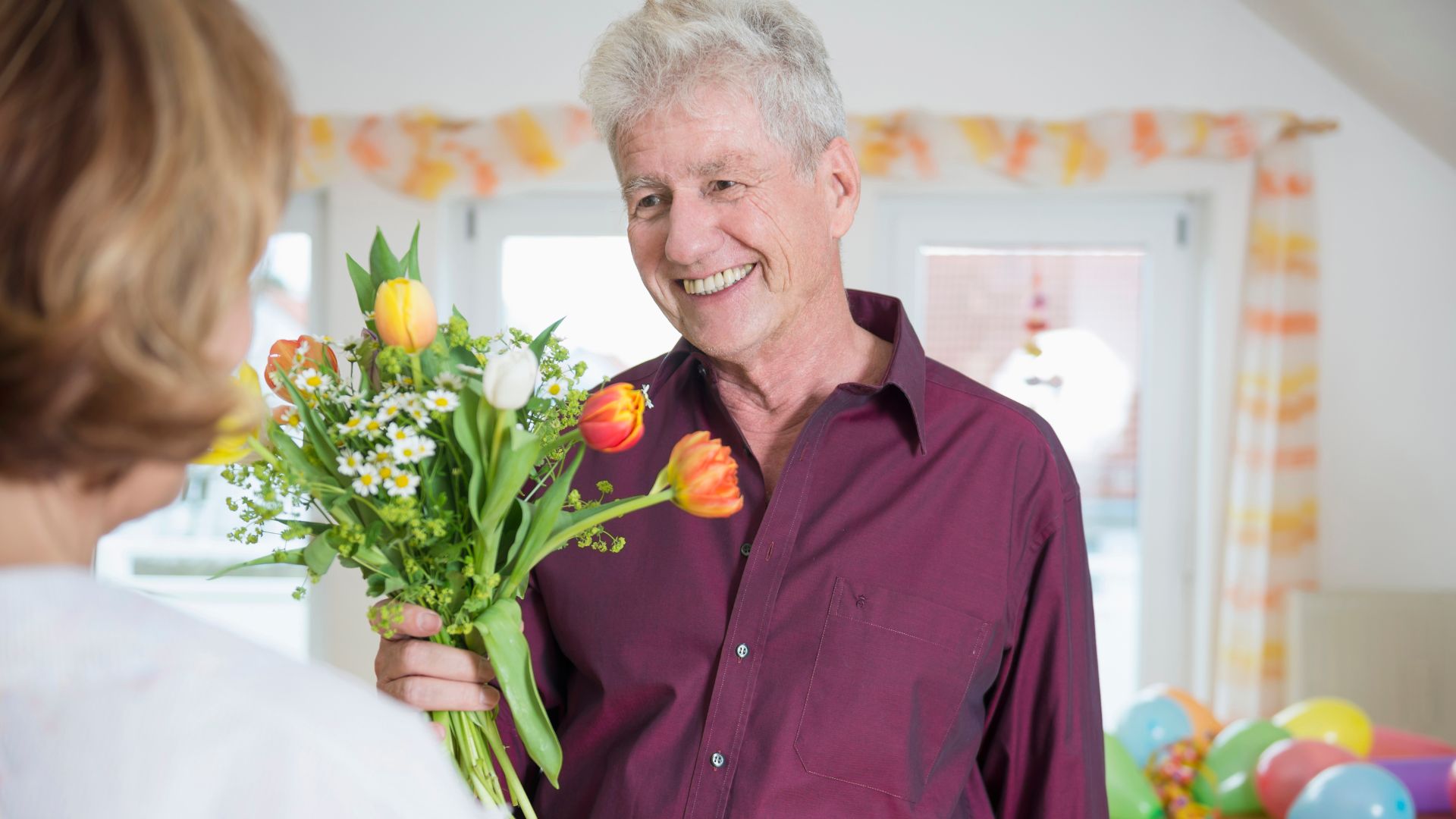 Mężczyźni o tych imionach to wrażliwe dusze