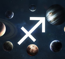 Horoskop miesięczny na kwiecień 2024 dla Strzelca