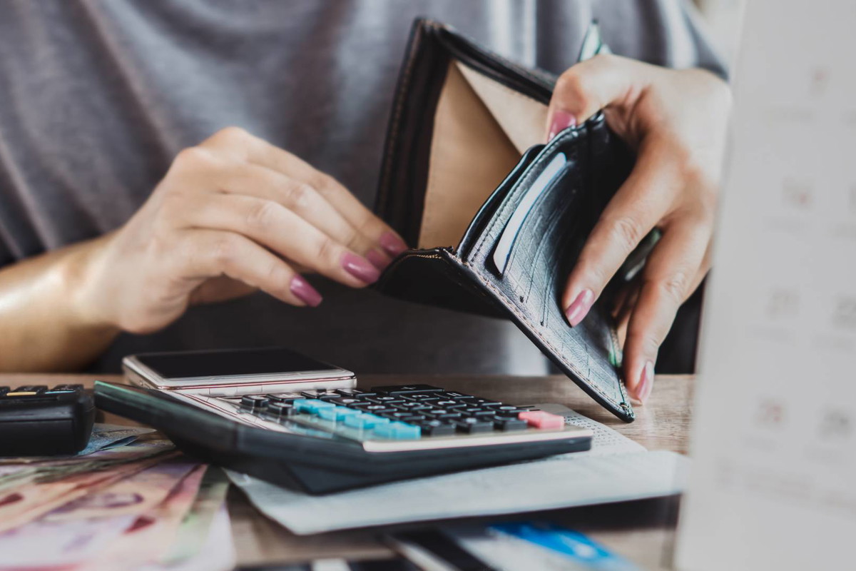 3 znaki zodiaku powinny teraz uważać na wydatki