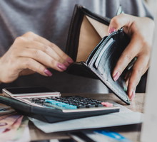 3 znaki zodiaku powinny teraz uważać na wydatki