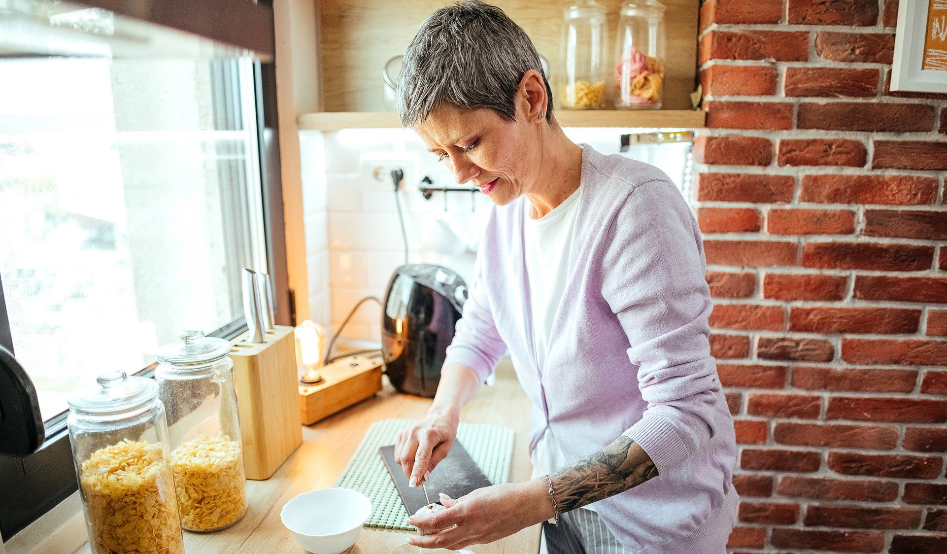 Ten drobiazg ochroni cię przed największym pechem