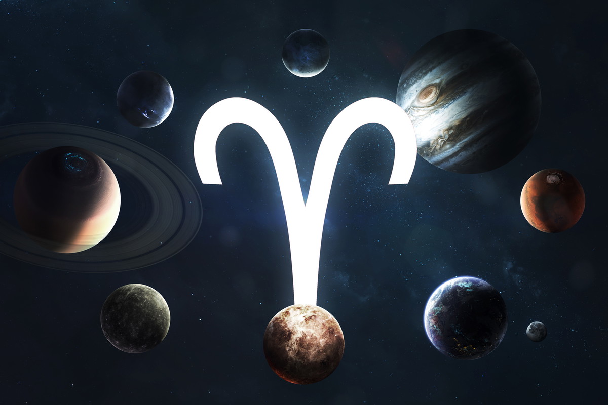 Horoskop miesięczny na kwiecień 2024 dla Barana