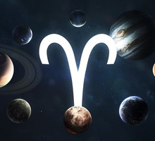 Horoskop miesięczny na kwiecień 2024 dla Barana