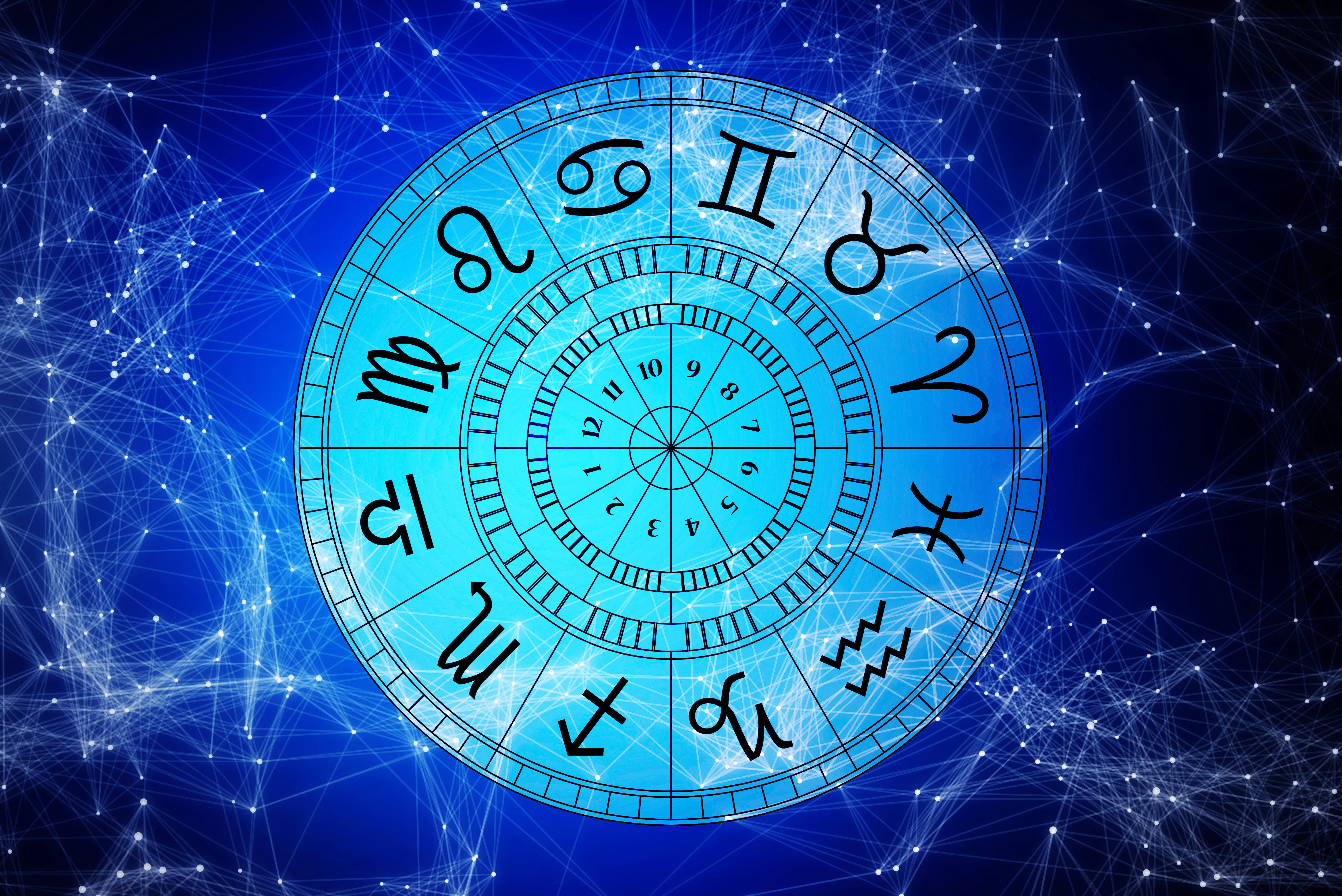 Horoskop tygodniowy 18-24 marca 2024