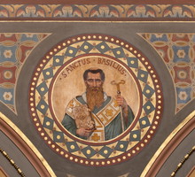 Św. Bazyli