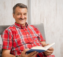 Te 3 znaki zodiaku będą mieć szczęście w Dzień Mężczyzny