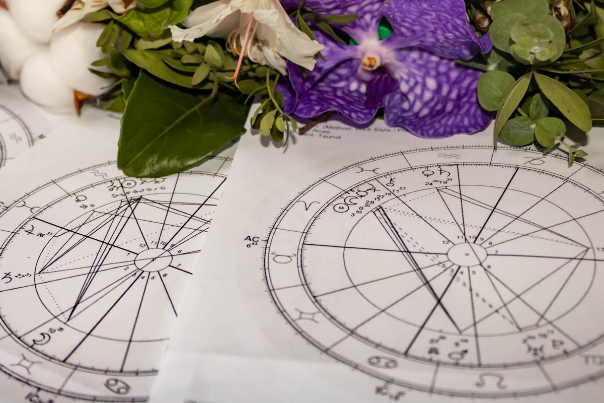 Wielki horoskop miłosny na wiosnę 2024