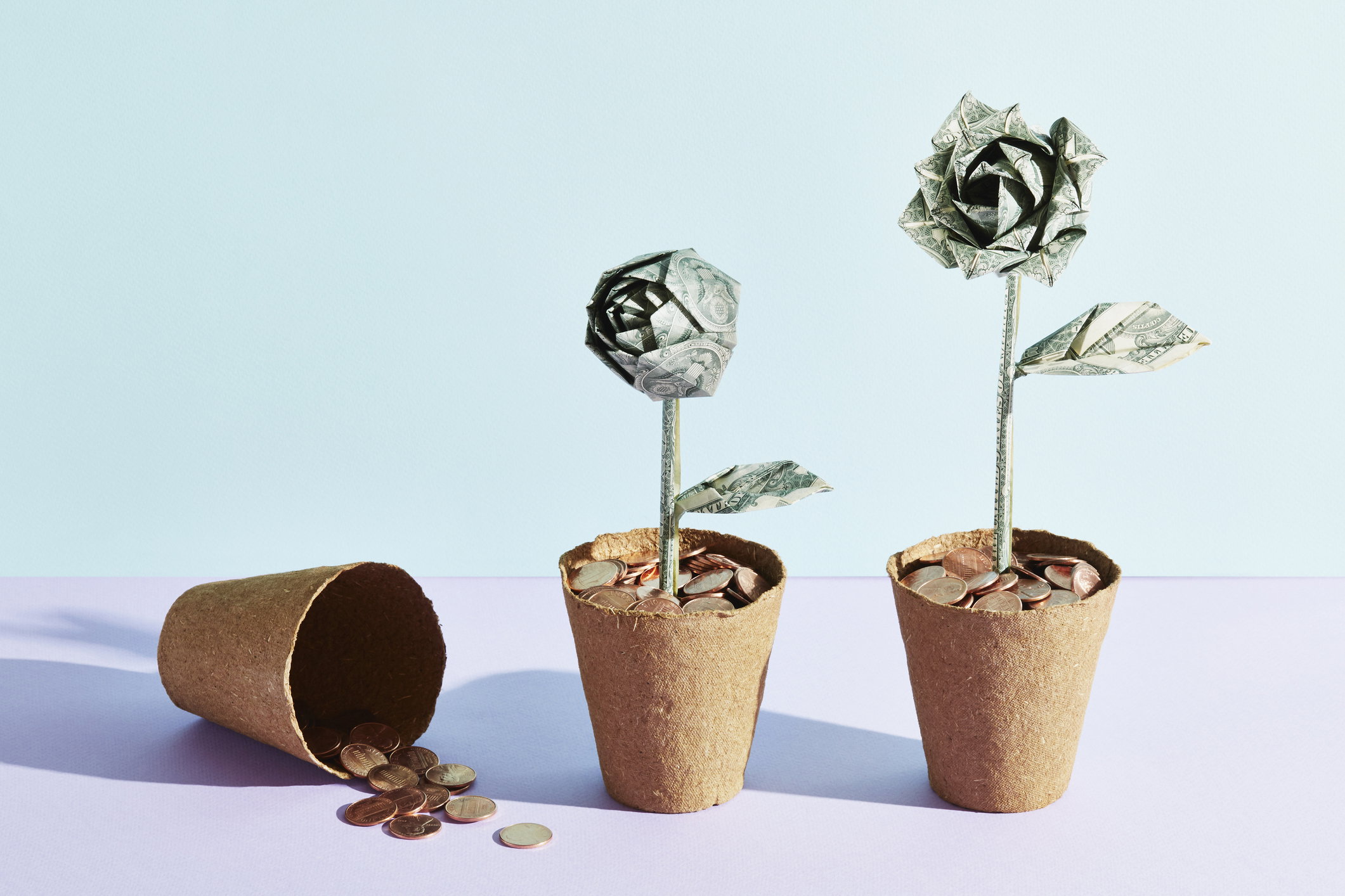 Wielki horoskop finansowy na wiosnę 2024