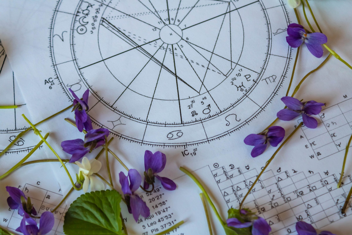 Wielki horoskop na wiosnę 2024
