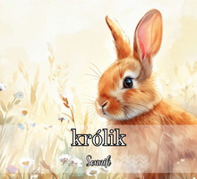 Sennik królik