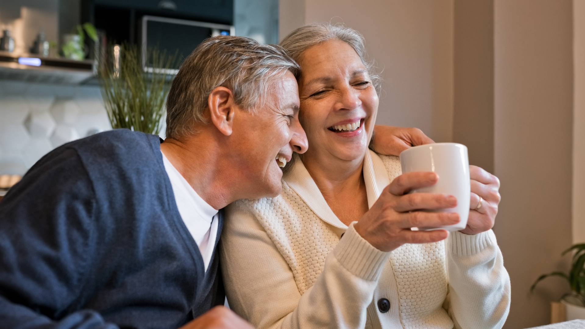 Oto  imiona 5 mężczyzn, którzy są najlepszymi mężami