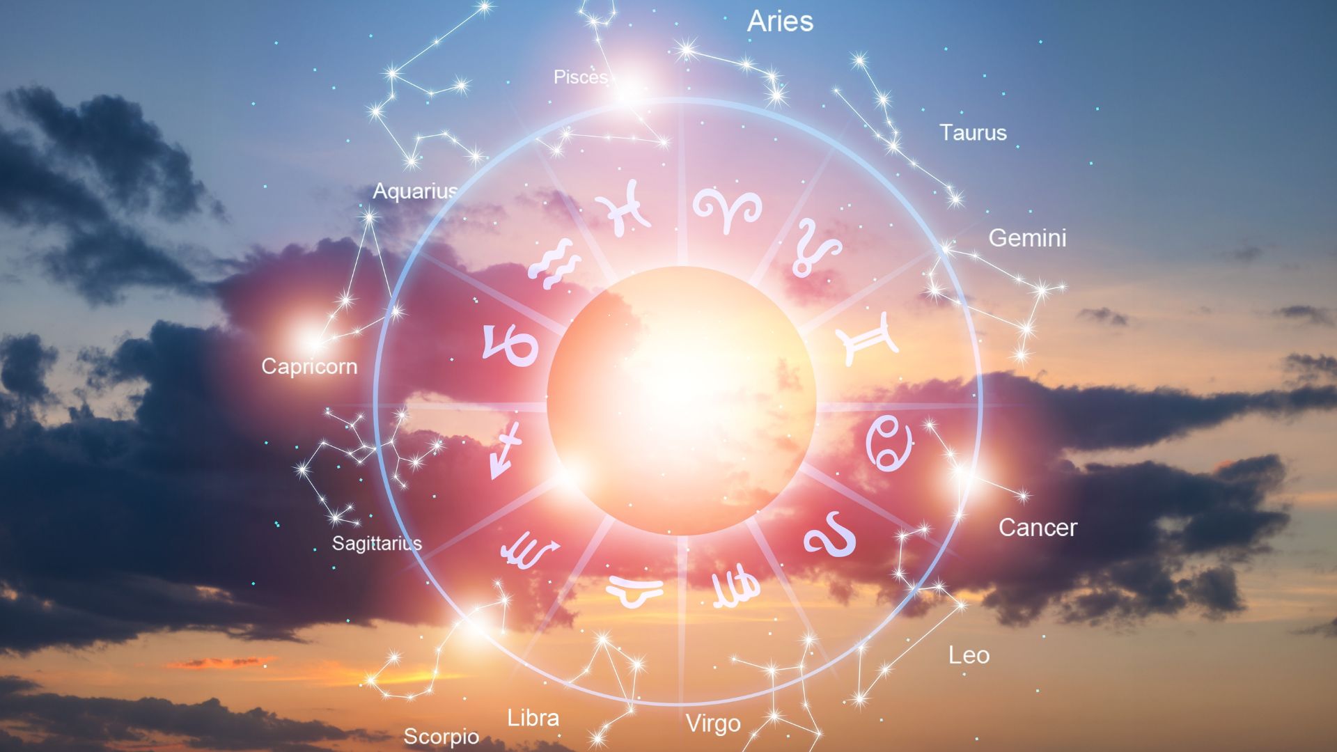 Horoskop dzienny na poniedziałek 18 marca 2024