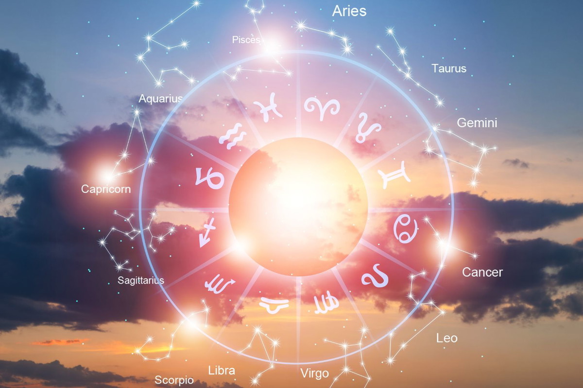 Horoskop dzienny na poniedziałek 18 marca 2024