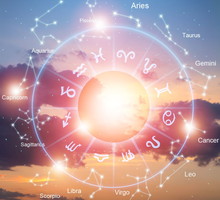 Horoskop dzienny na poniedziałek 18 marca 2024