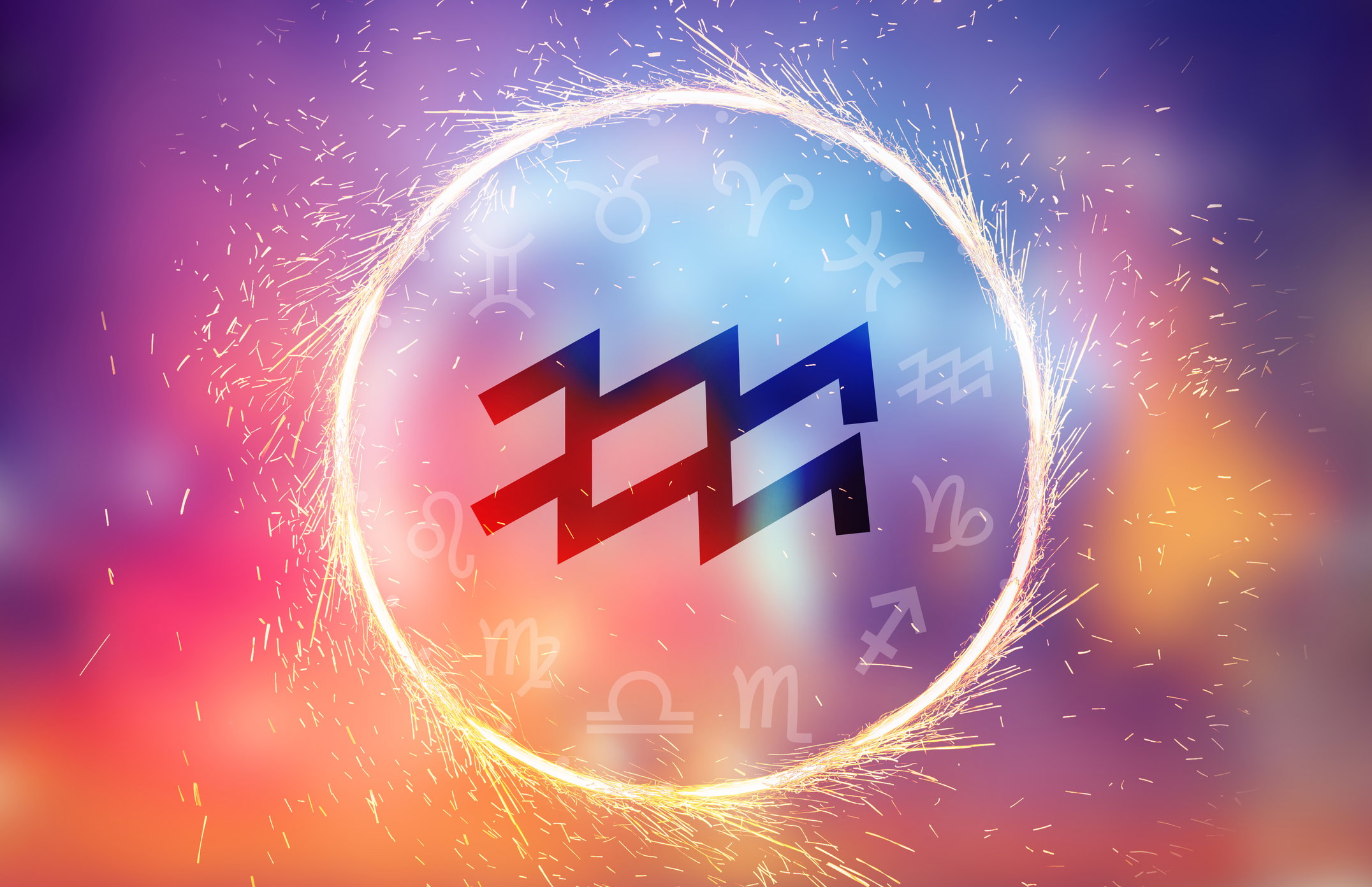 Horoskop miesięczny na marzec 2024 dla Wodnika