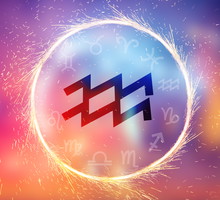 Horoskop miesięczny na marzec 2024 dla Wodnika