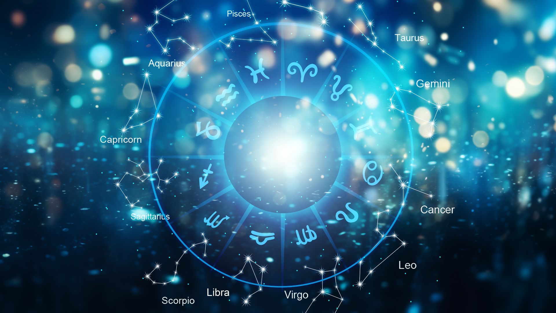 Horoskop dzienny na środę 27 marca 2024