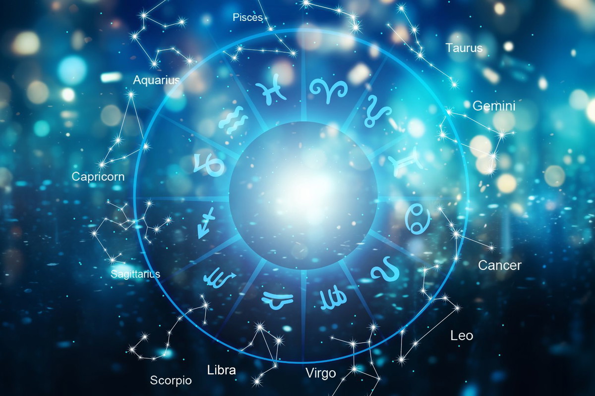 Horoskop dzienny na środę 27 marca 2024