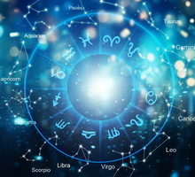 Horoskop dzienny na środę 27 marca 2024