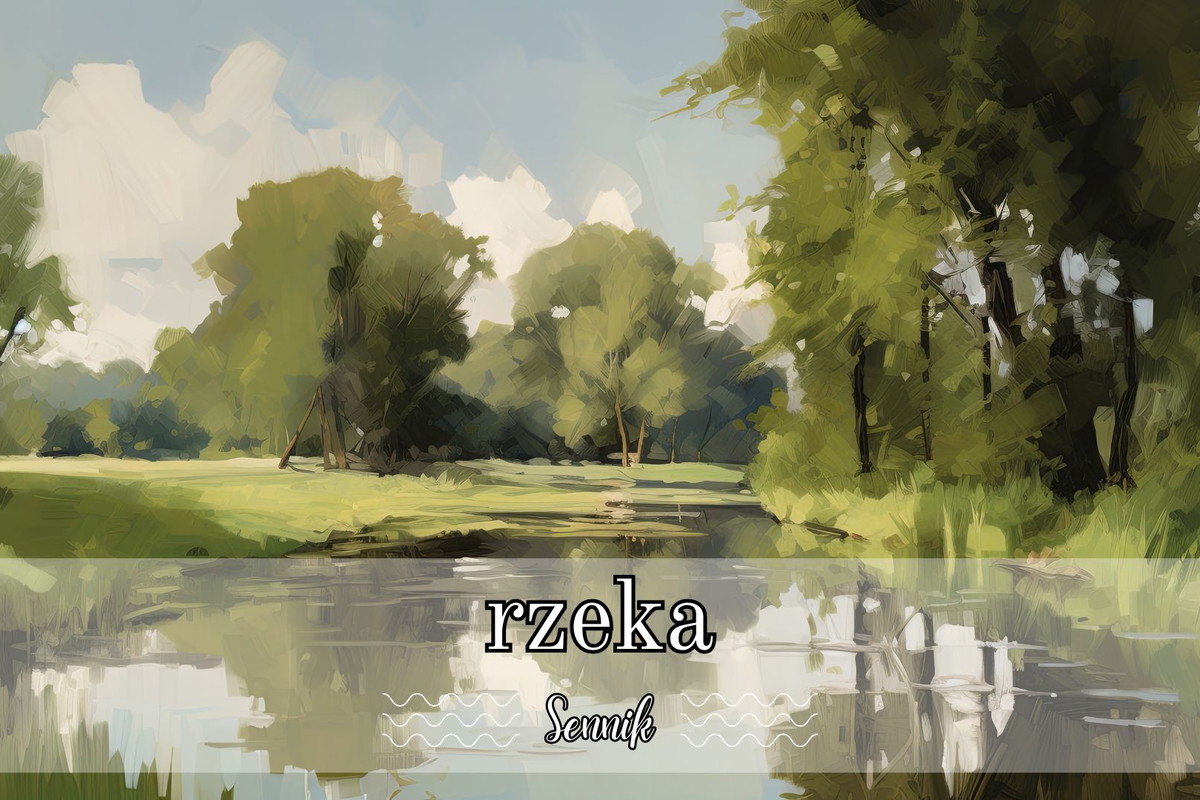 Sennik rzeka